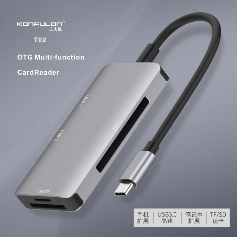 T02Type-C T03USB